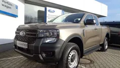 Diffusedsilber Neu 2024 Ford Ranger XL Abholung | 41.500 € (Guter Preis)