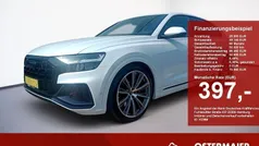 Gebraucht 2021 Audi SQ8 Ambiente SUV | 70.990 €