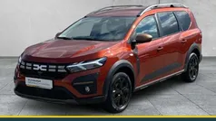 Gebraucht 2024 Dacia Jogger Extreme Van / Kleinbus | 21.790 € (Etwas zu teuer)