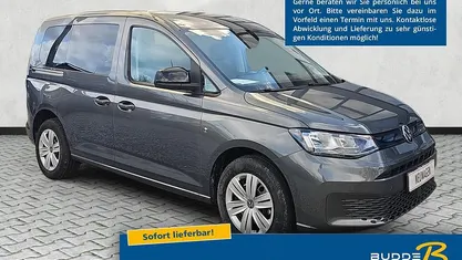 Gebraucht VW Caddy Family 116 PS (85 kW) 2026 Van / Kleinbus