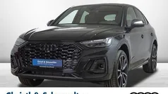 Gebraucht 2023 Audi Q5 Sportback S-Line SUV | 52.710 € (Fairer Preis)
