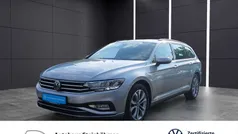 Gebraucht 2022 VW Passat Business Kombi | 24.445 € (Superpreis)