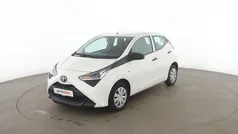 Gebraucht 2019 Toyota Aygo Kleinwagen | 10.580 € (Fairer Preis)