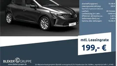 Gebraucht 2025 Renault Clio V Evolution Kleinwagen | 18.990 € (Fairer Preis)
