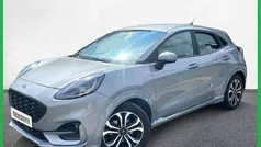 Gebraucht 2023 Ford Puma ST-Line SUV | 14.990 € (Guter Preis)