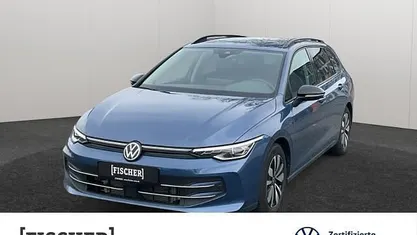 Gebraucht VW Golf VIII Goal 150 PS (110 kW) 2025 Kombi