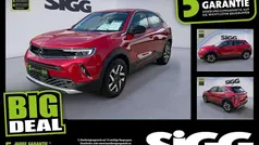 Gebraucht 2022 Opel Mokka Elegance SUV | 17.980 € (Guter Preis)