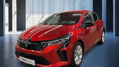 Gebraucht Renault Clio V Evolution 101 PS (74 kW) 2023 Kleinwagen