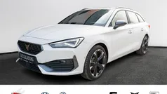 Gebraucht 2024 Cupra Leon Kombi | 31.640 € (Fairer Preis)