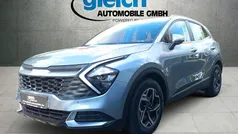 Lunar silver m Gebraucht 2022 Kia Sportage Edition 7 SUV | 22.980 € (Fairer Preis)