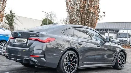 Gebraucht BMW i4 M Sport 250 kW (340 PS) 2023 Limousine