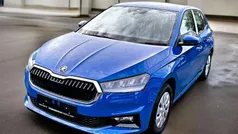 Gebraucht 2024 Skoda Fabia Selection Kleinwagen | 18.990 € (Fairer Preis)