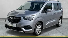 Opel Combo Life