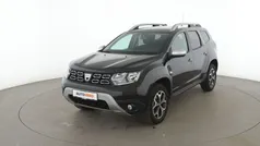 Schwarz Gebraucht 2019 Dacia Duster Prestige SUV | 15.250 € (Fairer Preis)