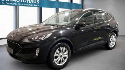 Gebraucht 2022 Ford Kuga Cool & Connect SUV | 21.990 € (Superpreis)