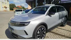 Gebraucht 2025 Opel Grandland X Edition SUV | 30.450 € (Superpreis)