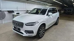Gebraucht 2021 Volvo XC90 Inscription SUV | 43.890 € (Fairer Preis)