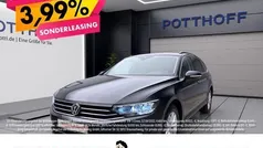Gebraucht 2020 VW Passat Business Kombi | 20.377 € (Superpreis)