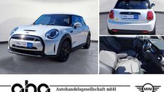 Weiß Gebraucht 2023 Mini Cooper SE Classic Kleinwagen | 19.260 € (Fairer Preis)