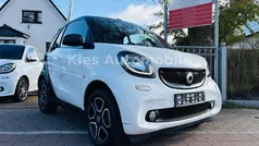 Gebraucht 2019 Smart ForTwo Coupé Passion Cabrio | 16.670 € (Fairer Preis)