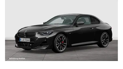 Gebraucht BMW M240 M Sport 374 PS (275 kW) 2025 Coupé