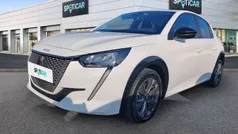 Gebraucht 2022 Peugeot e-208 Active Kleinwagen | 18.450 € (Fairer Preis)