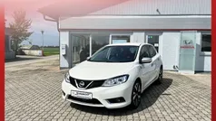 Gebraucht 2018 Nissan Pulsar Tekna Limousine | 11.500 € (Fairer Preis)
