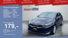 Gebraucht 2024 Kia Ceed Comfort Limousine | 21.850 € (Superpreis)