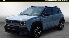 Gebraucht 2025 Renault 4 E-Tech Komfort SUV | 36.500 € (Fairer Preis)