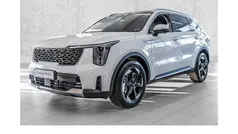 Weiã Gebraucht 2024 Kia Sorento Spirit SUV | 53.490 € (Fairer Preis)