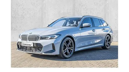 Gebraucht BMW 318 M Sport 156 PS (114 kW) 2025 Kombi