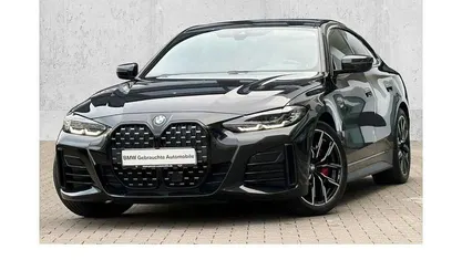 Gebraucht BMW 430 M Sport 245 PS (180 kW) 2023 Coupé