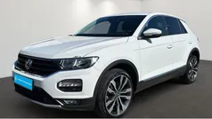 Gebraucht 2021 VW T-Roc Active SUV | 23.848 € (Fairer Preis)