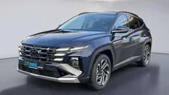 Gebraucht 2025 Hyundai Tucson Prime SUV | 36.490 € (Fairer Preis)