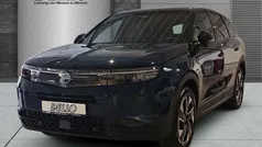 Spektrum blau Neu 2025 Opel Grandland X SUV | 35.980 € (Fairer Preis)
