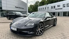 Gebraucht 2025 Porsche Taycan Limousine | 103.750 €