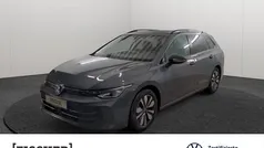 Grau Gebraucht 2025 VW Golf VIII Goal Kombi | 32.876 € (Fairer Preis)