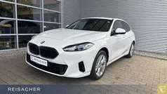 Gebraucht 2025 BMW 118 Kleinwagen | 32.490 € (Guter Preis)