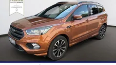 Gebraucht 2018 Ford Kuga ST-Line SUV | 18.690 € (Fairer Preis)