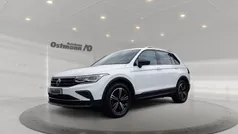 Gebraucht 2021 VW Tiguan Active SUV | 25.280 € (Fairer Preis)