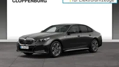 Gebraucht 2025 BMW i5 M Sport Limousine | 76.240 € (Fairer Preis)