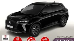 Schwarz Neu 2025 DS Automobiles DS7 Crossback SUV | 34.688 € (Guter Preis)