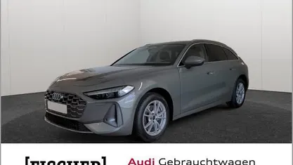 Usata Audi A5 Advanced 150 CV (110 kW) 2025 Grigio Station wagon
