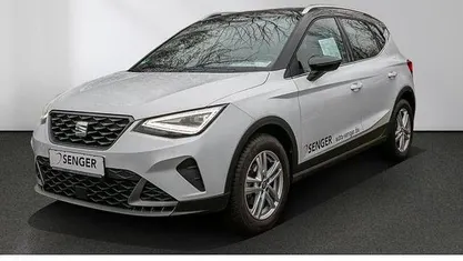 Gebraucht 2023 Seat Arona FR SUV | 21.480 € (Fairer Preis)