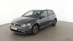 Gebraucht 2018 VW Golf VII Join Limousine | 18.590 € (Fairer Preis)