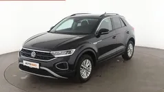 Gebraucht 2022 VW T-Roc Life SUV | 20.700 € (Fairer Preis)