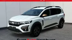 Arktisweiß Gebraucht 2025 Dacia Jogger Extreme Kombi | 21.590 € (Fairer Preis)