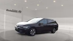 Gebraucht 2024 VW Golf VIII Goal Kombi | 28.880 € (Guter Preis)