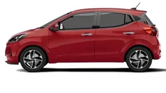 Grün Neu 2025 Hyundai i10 Select Kleinwagen | 16.740 € (Fairer Preis)