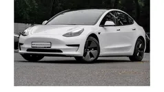 Gebraucht 2021 Tesla Model 3 Standard Range Plus Limousine | 23.890 € (Fairer Preis)